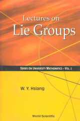 Lectures On Lie Groups cover image