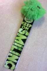 Teachers Pets Bookmarks: Zany cover image