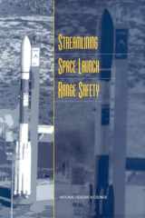 Streamlining Space Launch Range Safety cover image