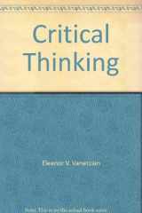 Critical Thinking An Interactive Tool for Learning Medical-Surgical Nursing cover image