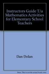 Mathematical Reasoning Elementary School Teachers cover image