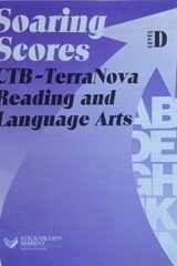 Soaring Scores Ctb Terranova Rdg D cover image