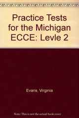 Practice Tests For the Michigan ECCE 2 cover image