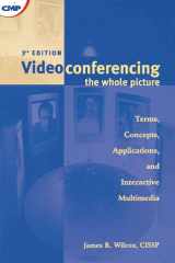 Videoconferencing cover image