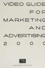 Video Guide for Marketing and Advertising 2000 cover image