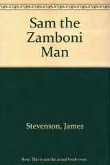 Sam the Zamboni Man cover image