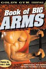 Book of Big Arms cover image