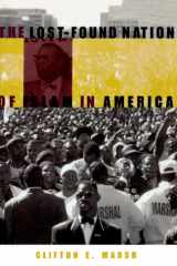 The Lost-Found Nation of Islam in America cover image