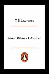 Seven Pillars of Wisdom cover image