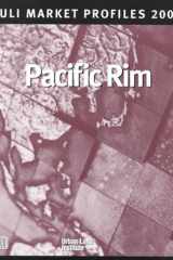 Uli Market Profiles 2000: Pacific Rim cover image