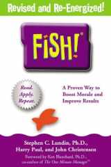 Fish! cover image