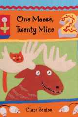 One Moose, Twenty Mice cover image