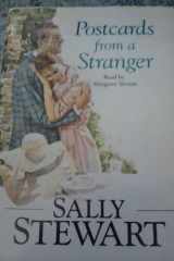 Postcards From A Stranger cover image