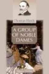 A Group of Noble Dames cover image