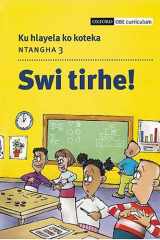 Swi Tirhe cover image