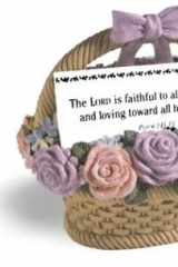 Scripture Keeper® Bouquets of Blessing cover image