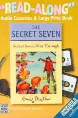 Secret Seven Win Through cover image
