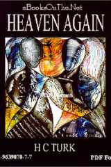 Heaven Again cover image