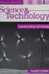 Addison Wesley Science and Technology Grade 5 Te Module Con cover image