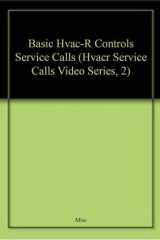 Basic HVAC-R Controls Service Calls cover image