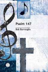 Psalm 147 Anthem cover image