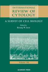 International Review of Cytology cover image