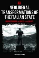 Neoliberal Transformations In cover image