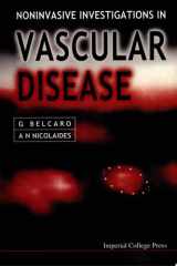 Noninvasive Investigations In Vascular Disease cover image