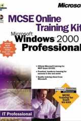 MCSE Online Training Kit, Microsoft Windows Professional (IT-Training Kits) cover image