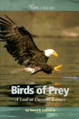 Birds of Prey A Look at Daytime Raptors cover image