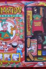 Animation Funstation cover image