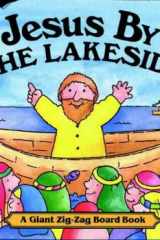 Jesus by the Lakeside cover image