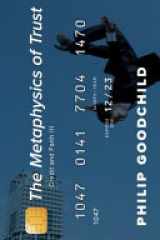 Metaphysics of Trust:credit & cover image