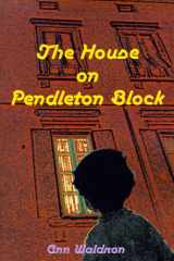 The House on Pendleton Block cover image
