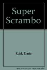 Super Scrambo cover image