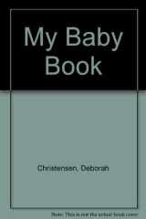 My Baby Book cover image