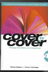 Cover to Cover through the Bible as it Happened Part 4 cover image