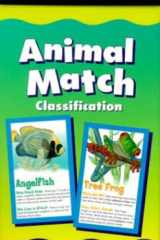 Animal Match cover image