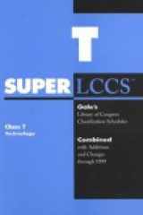 Superlccs 99 Schedule T cover image