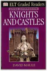 Dk Elt Graded Readers: Knights and Castles cover image