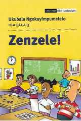 Zenzele cover image