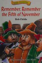 Remember, Remember the 5th of November cover image