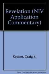 NIV Application Commentary Revelation cover image