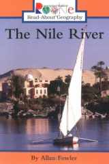 The Nile River cover image