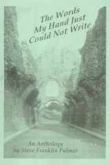 The Words My Hand Just Could Not Write cover image