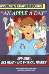 Apple Neil - An Apple a Day cover image