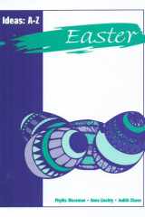 Ideas A-Z Easter cover image