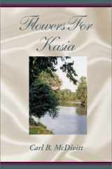 Flowers for Kasia cover image
