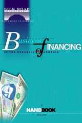 Business Financing in the Republic of Armenia cover image
