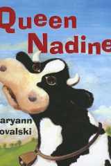 Queen Nadine cover image